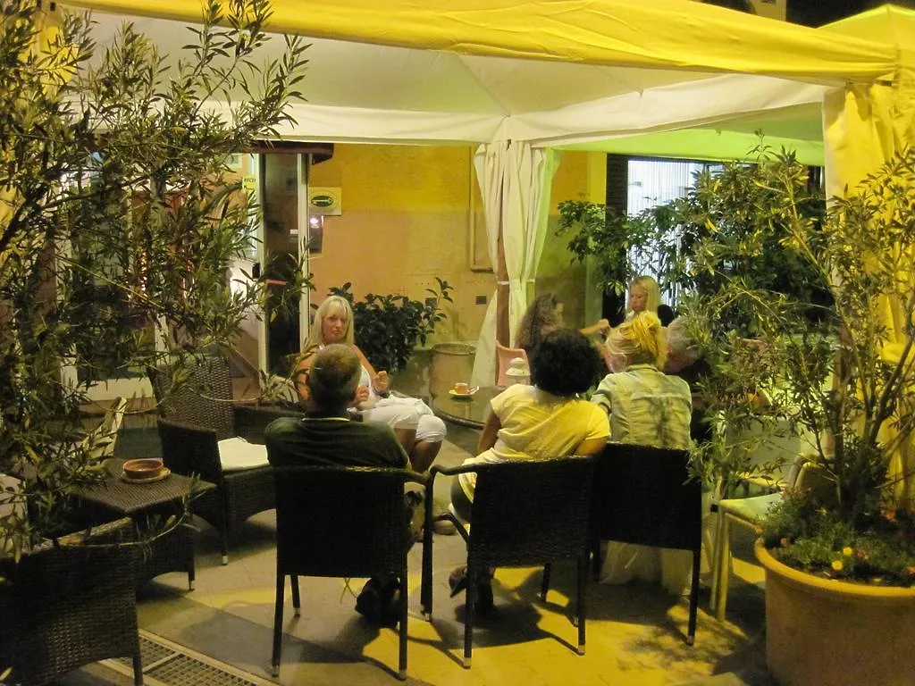 Hotel Il Ponte Cecina