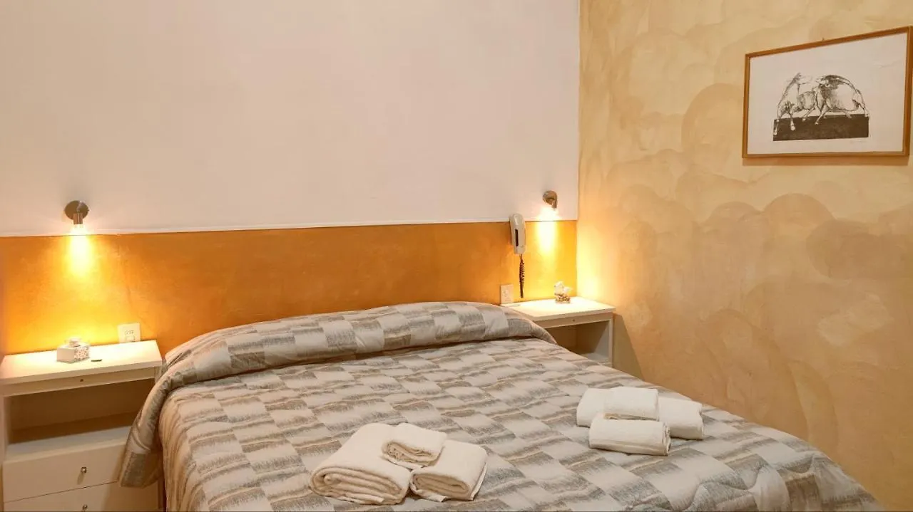 Hotel Il Ponte Cecina