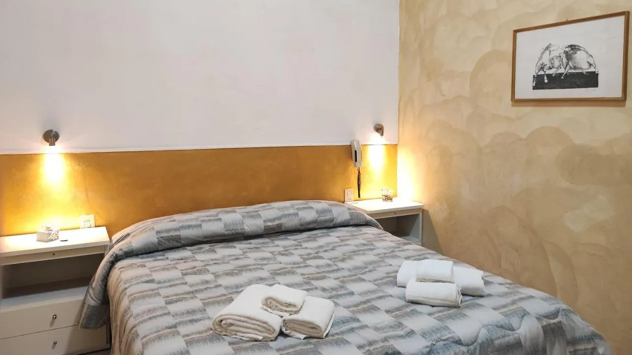 Hotel Il Ponte Cecina
