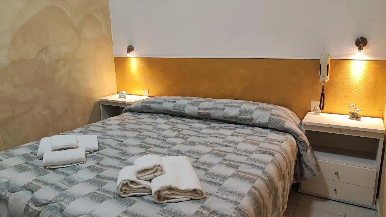 Hotel Il Ponte Cecina