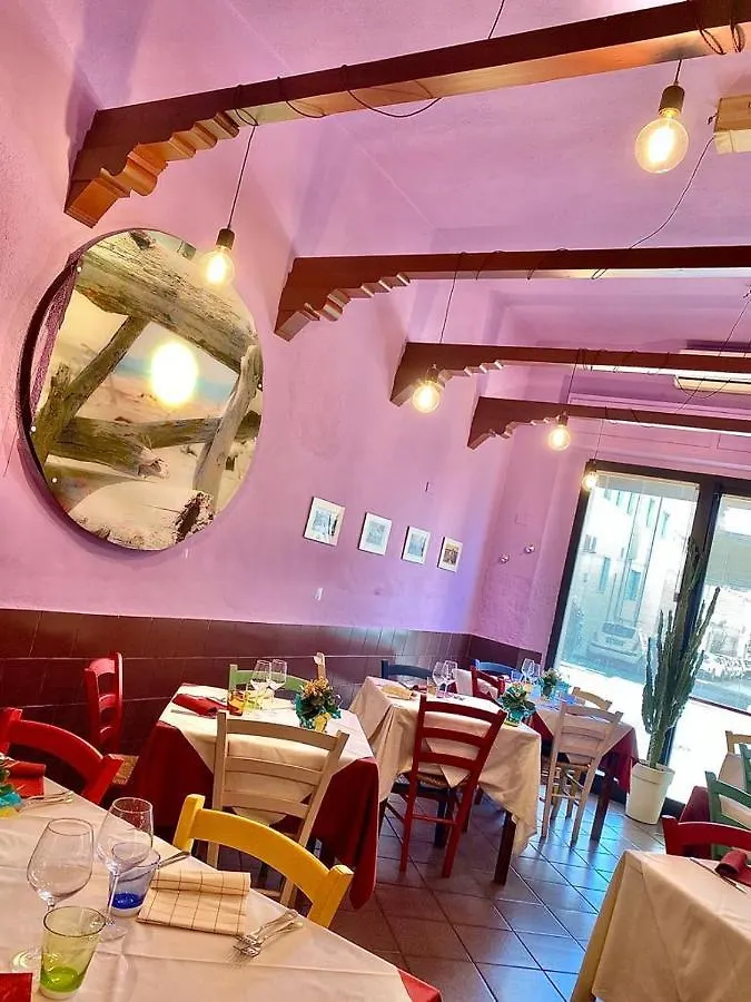 **  Hotel Il Ponte Cecina  Italy