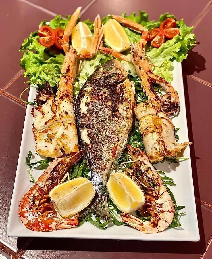 Hotel Il Ponte Cecina  Cecina (Livorno)