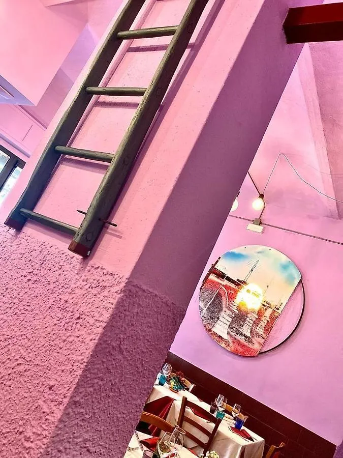 Hotel Il Ponte Cecina  Cecina (Livorno)