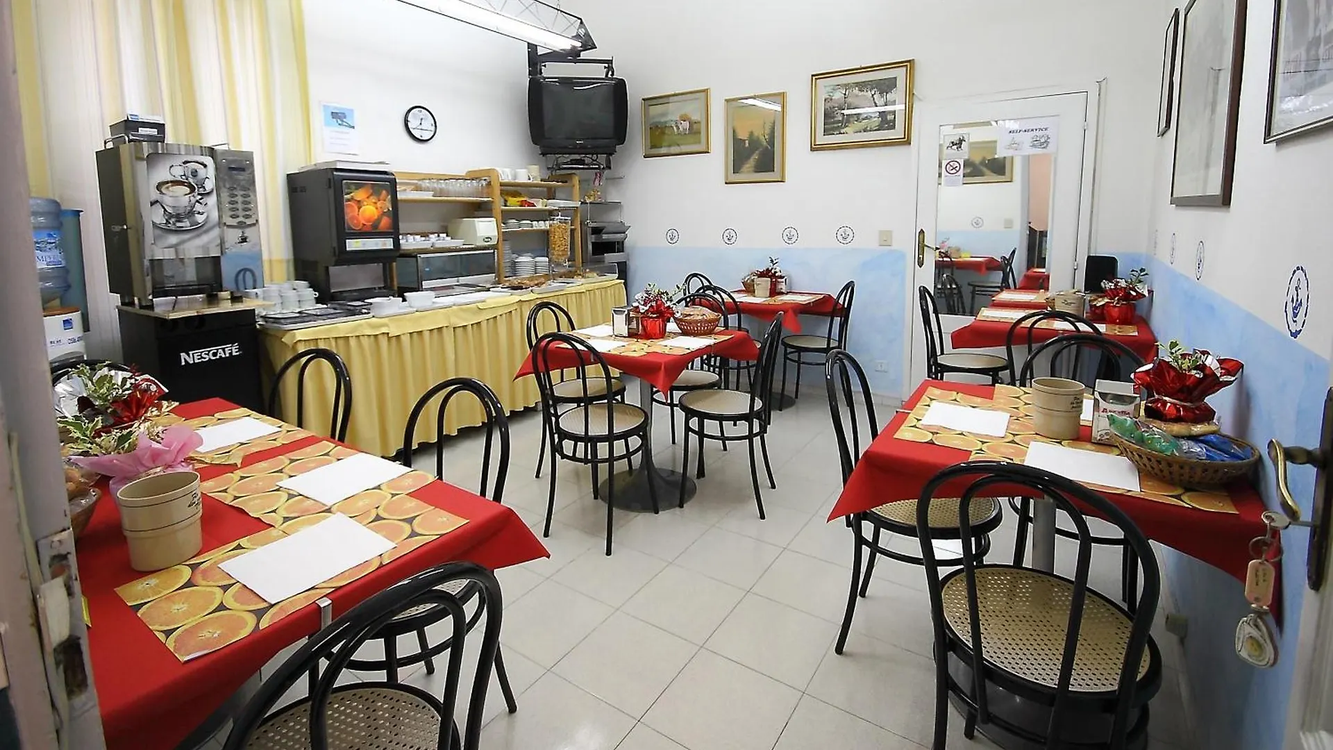 Hotel Il Ponte Cecina