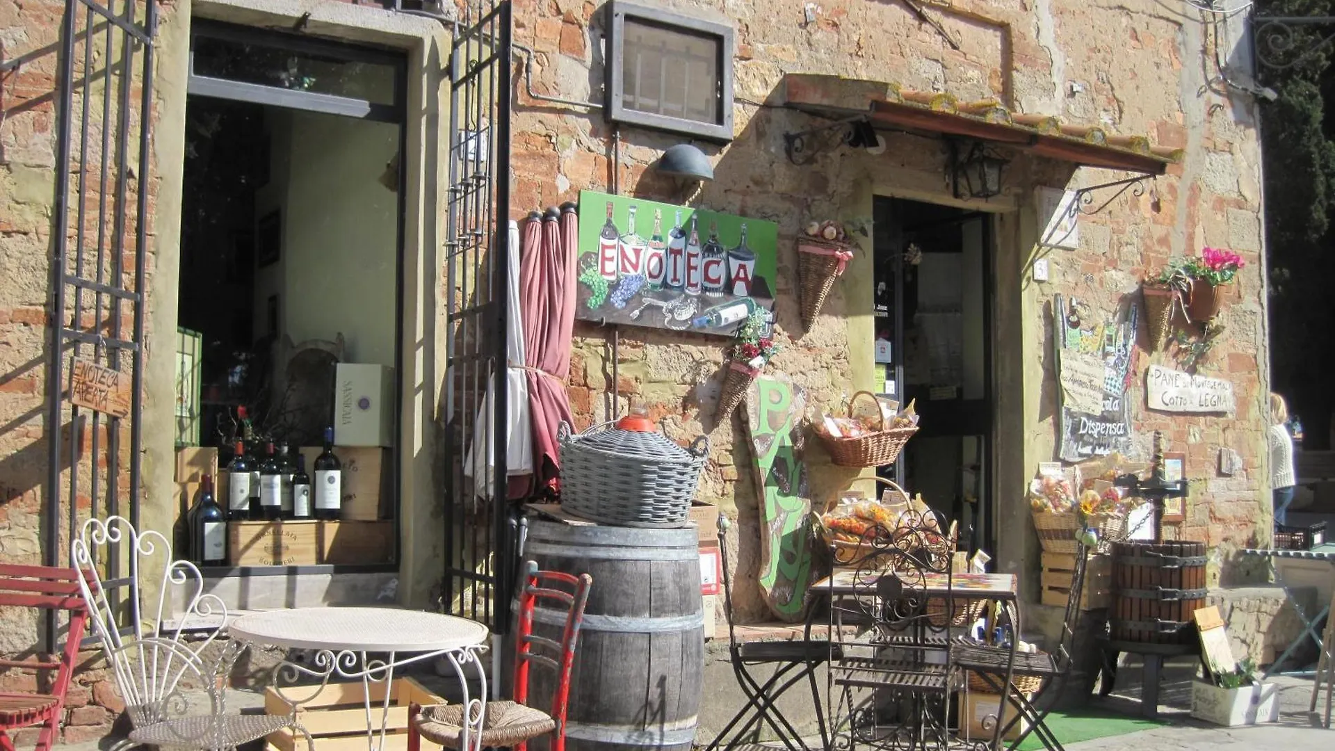 Hotel Il Ponte Cecina  2*, Cecina (Livorno)
