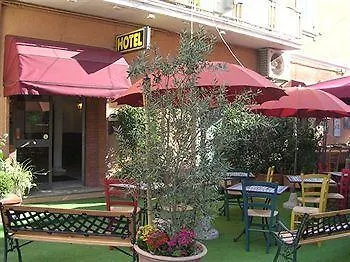 Hotel Il Ponte Cecina