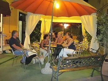 Hotel Il Ponte Cecina