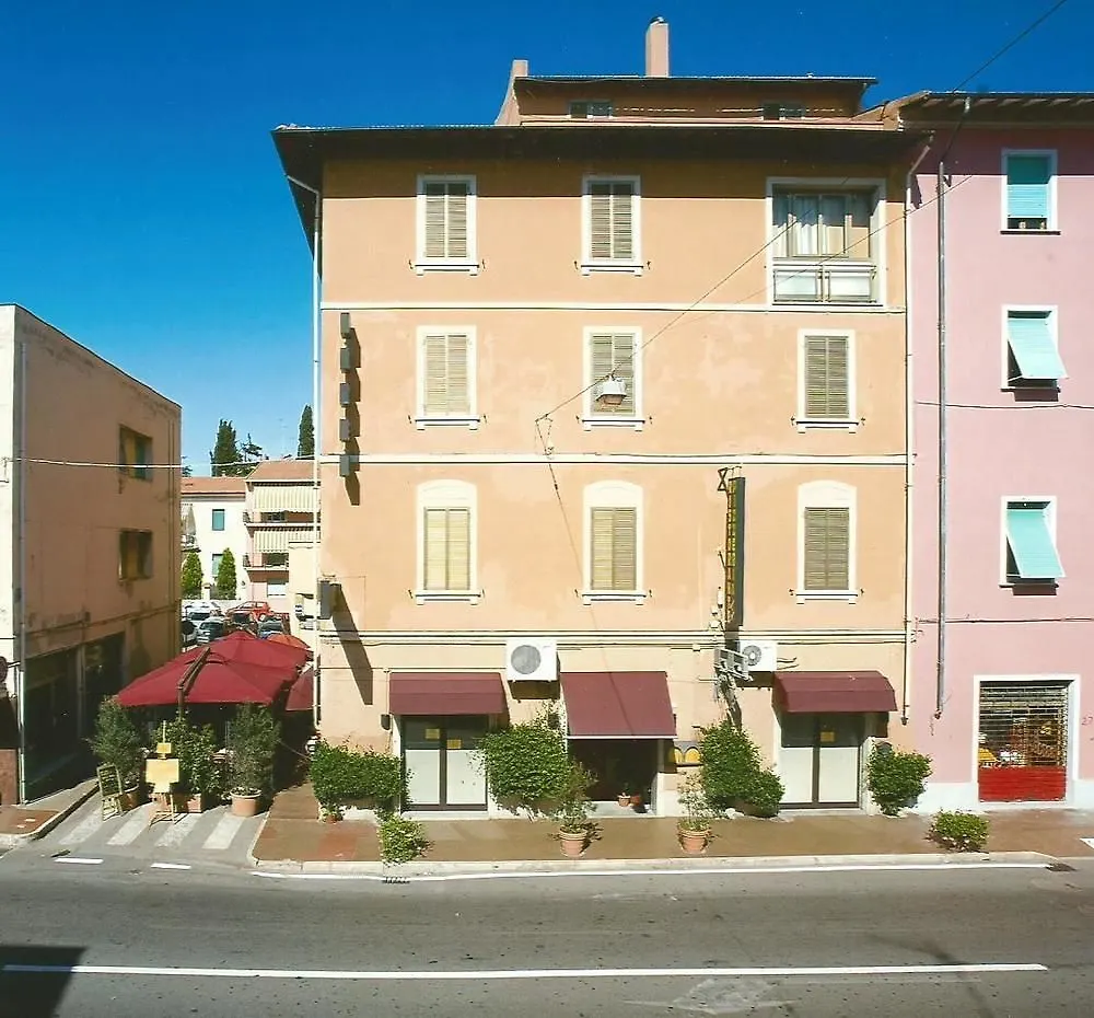 Hotel Il Ponte Cecina  2*, Cecina (Livorno) Italy