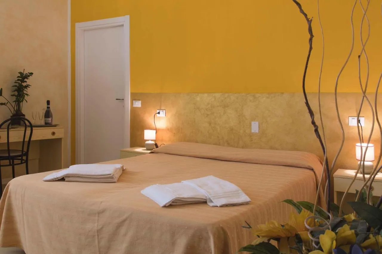 Hotel Il Ponte Cecina  Italy